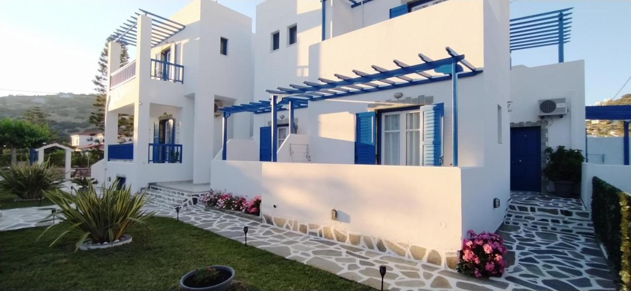 Nissea Studios - πρώην Dora 2 Studios - Μπατσί Εξωτερικό φωτογραφία