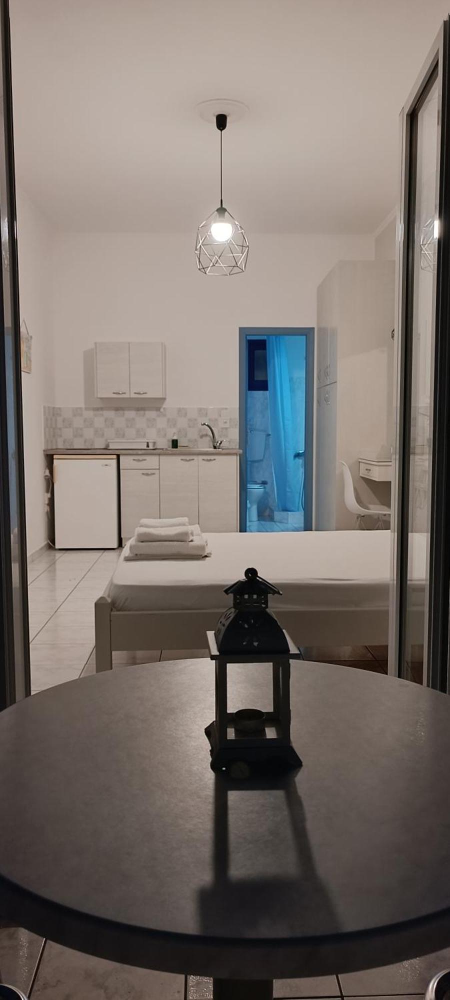 Nissea Studios - πρώην Dora 2 Studios - Μπατσί Εξωτερικό φωτογραφία