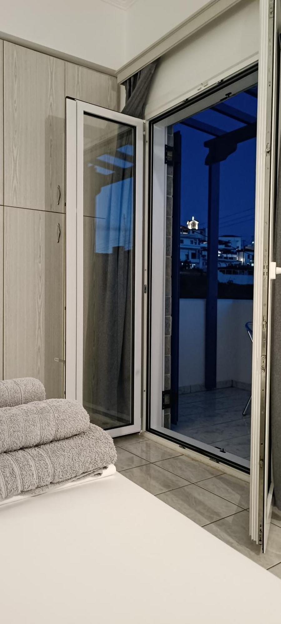 Nissea Studios - πρώην Dora 2 Studios - Μπατσί Εξωτερικό φωτογραφία