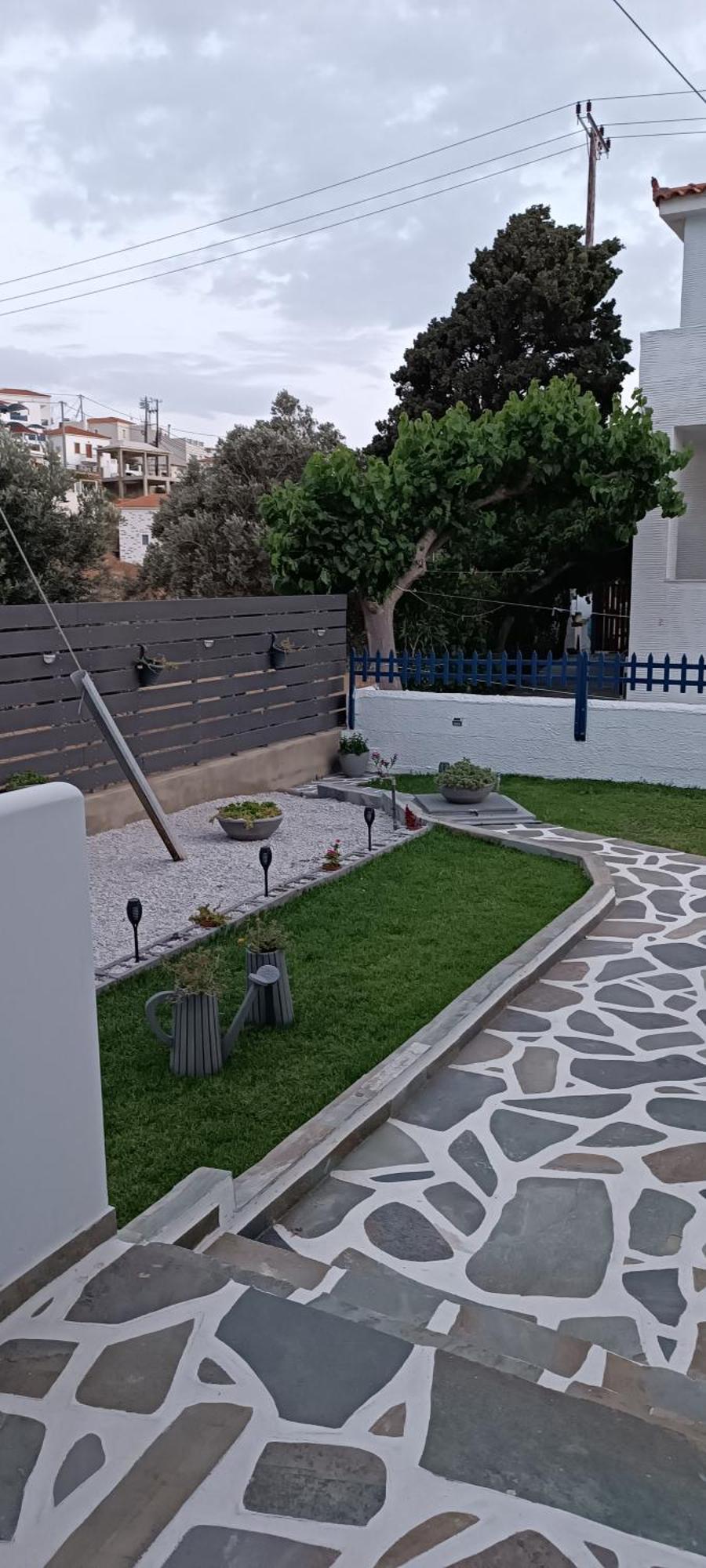 Nissea Studios - πρώην Dora 2 Studios - Μπατσί Εξωτερικό φωτογραφία